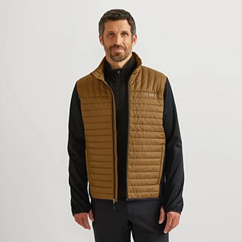 Men's Emberlite Hybrid Jacket