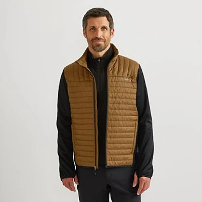 Men's Emberlite Hybrid Jacket