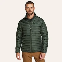 Men's Microlight Down Jacket
