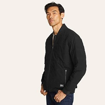 Men's Connor Insulated Jacket