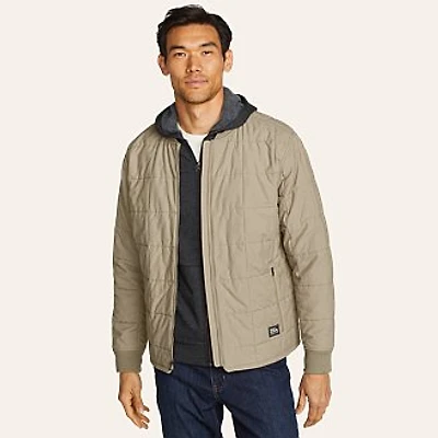 Men's Connor Insulated Jacket