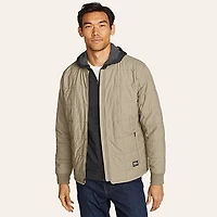 Men's Connor Insulated Jacket