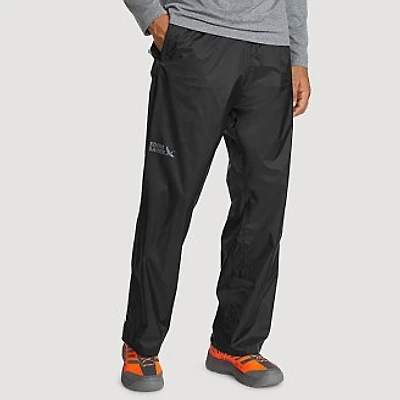 Men's RipPac Waterproof Rain Pants