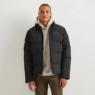 Men's Essential Down Jacket