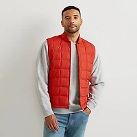 Men's Shaw Down Vest