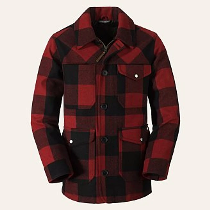Men's Bulman Creek Forester
