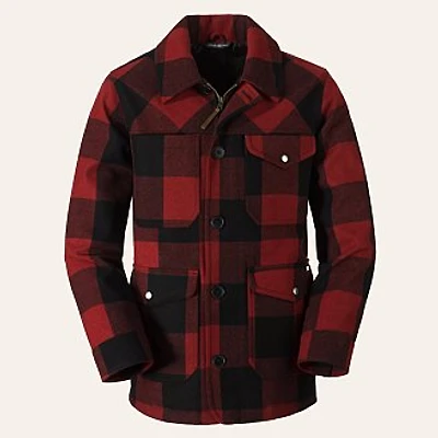 Men's Bulman Creek Forester