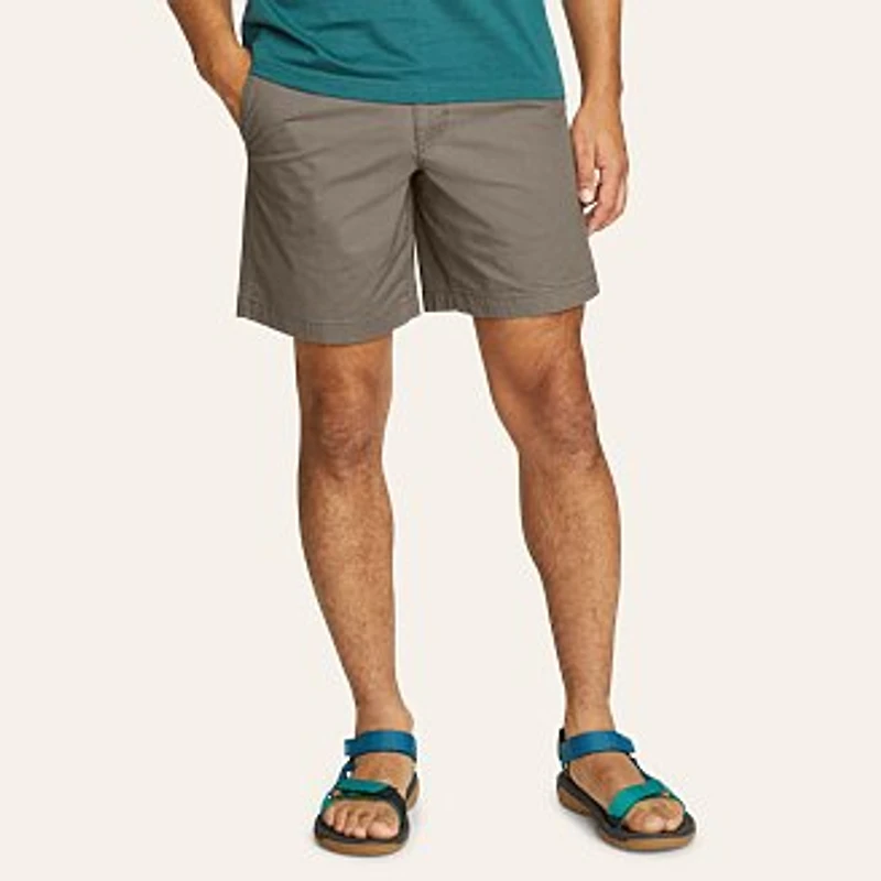 Men's Top Out Ripstop Shorts