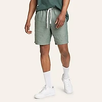 Men's EB Hemplify Drawstring Shorts - Solid