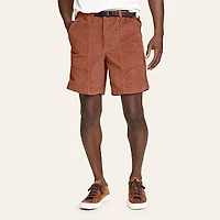 Men's Faultline Corduroy Shorts