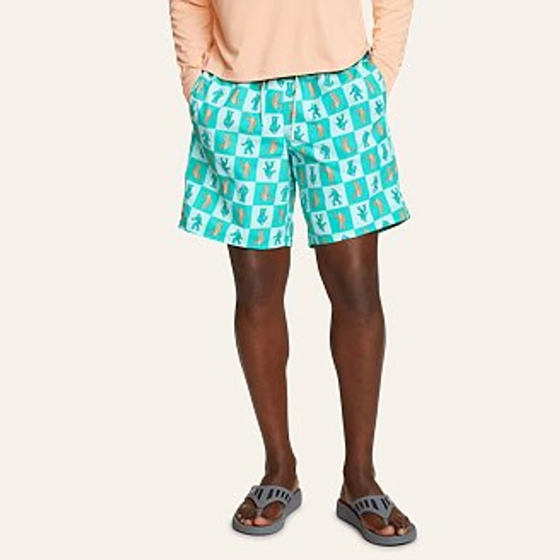 Men's Tidal Shorts 2.0