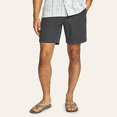Men's Getaway Flex Twill Chino Shorts