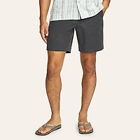 Men's Getaway Flex Twill Chino Shorts