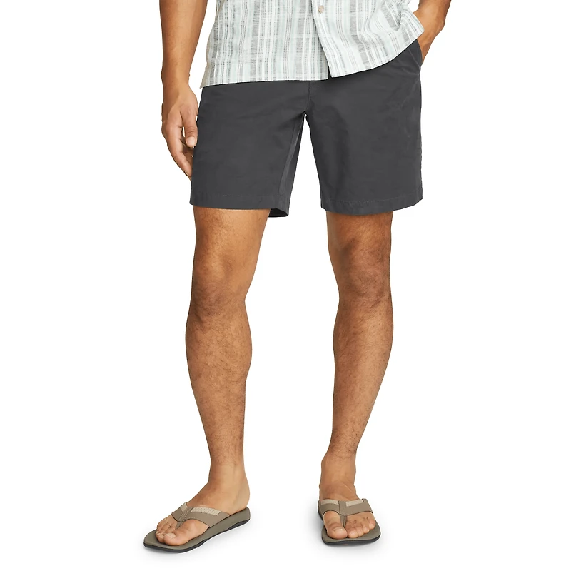 Getaway Flex Twill Chino Shorts