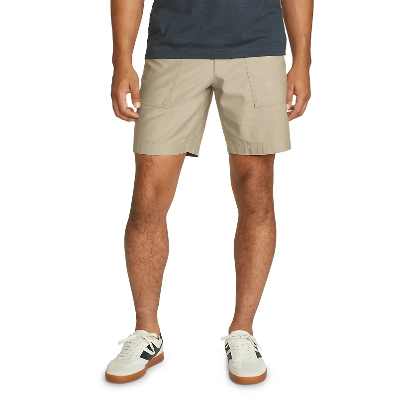Greenwood Utility Shorts