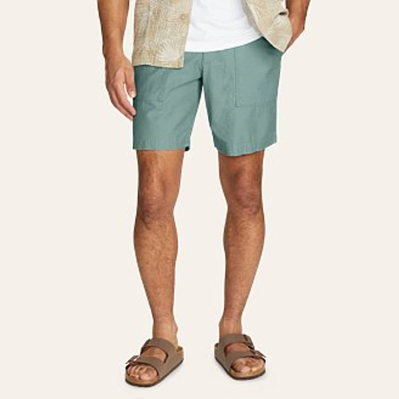 Men's Greenwood Utility Shorts