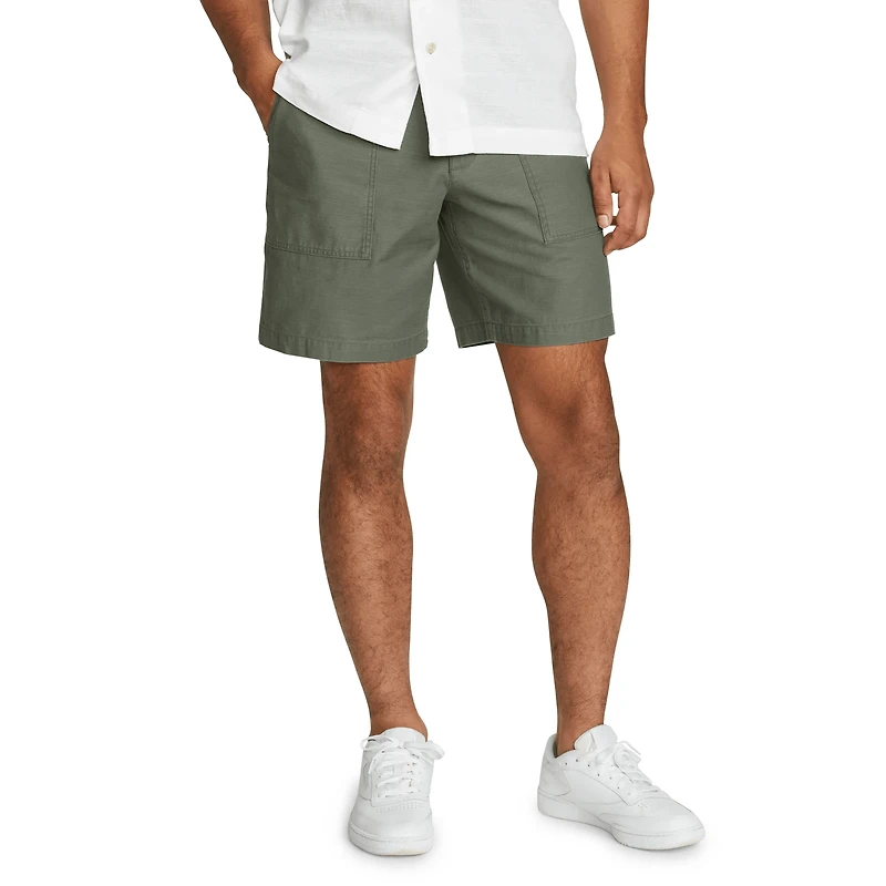 Greenwood Utility Shorts
