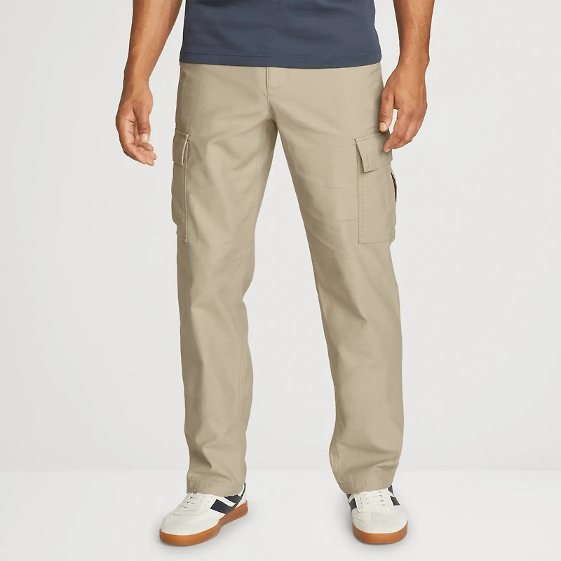 Greenwood Utility Relaxed Fit Cargo Pants