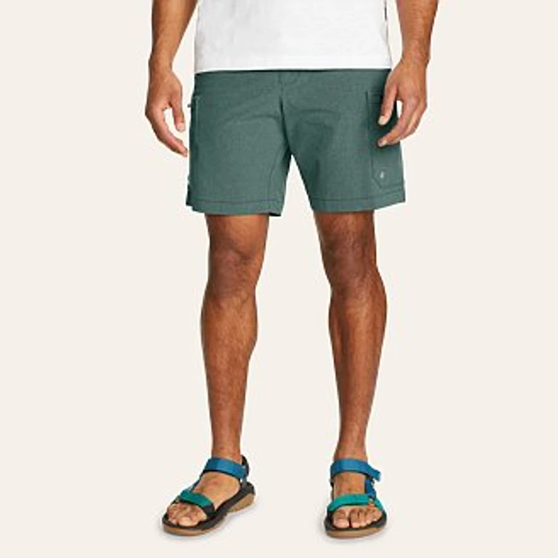 Men's Amphib 2.0 Cargo Shorts