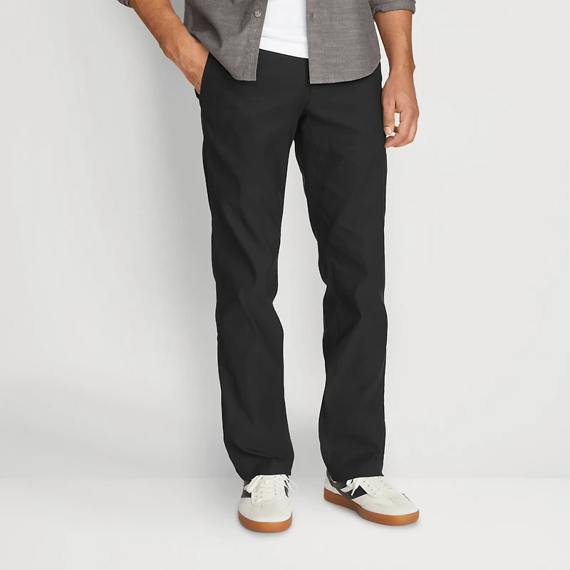 Horizon Takeoff Stretch Chino Pants