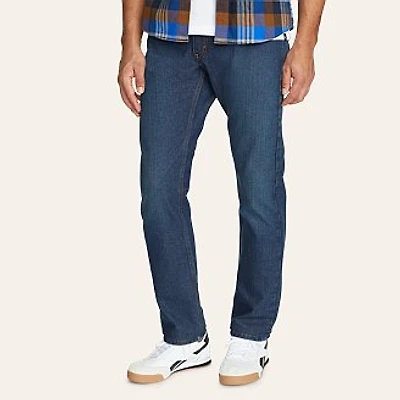 Men's Authentic Jeans