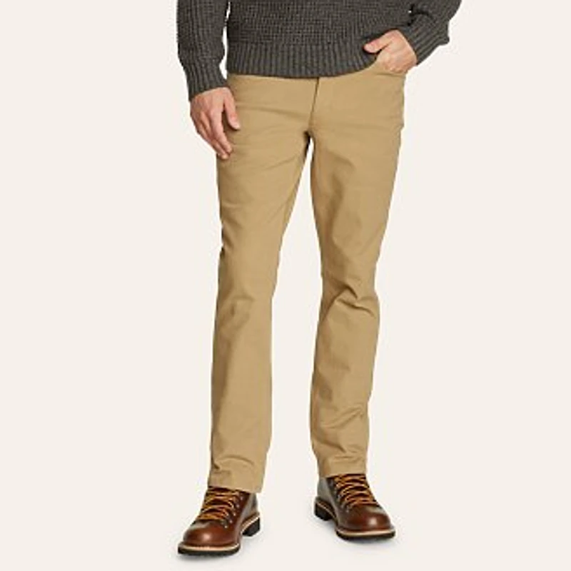 Men's Mountain Flex Jeans