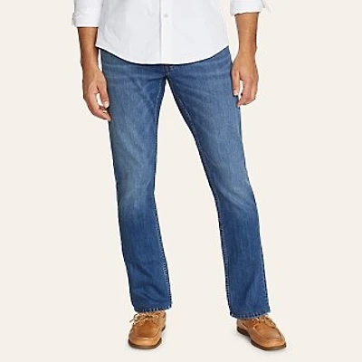 Men's Eddie's Flex Jeans