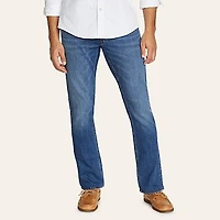 Men's Eddie's Flex Jeans