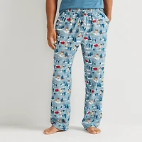 Eddie's Favorite Flannel Pajama Pants
