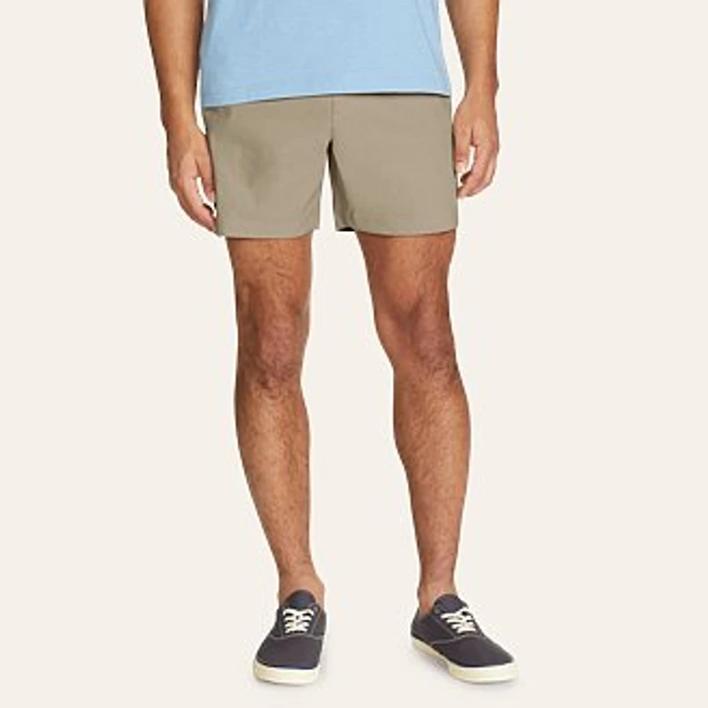 Men's Horizon Takeoff Chino Shorts
