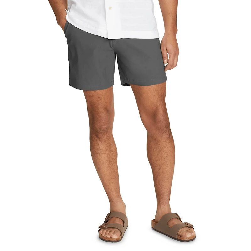 Horizon Takeoff Chino Shorts - 6 Inch