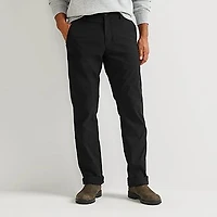 Men's Horizon Takeoff Stretch Fleece-Lined Pants