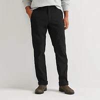 Horizon Takeoff Stretch Fleece-Lined Pants