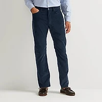 Men's Eddie's Flex 5-Pocket Corduroy Pants