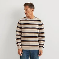 Men's Classic Roll Neck Sweater