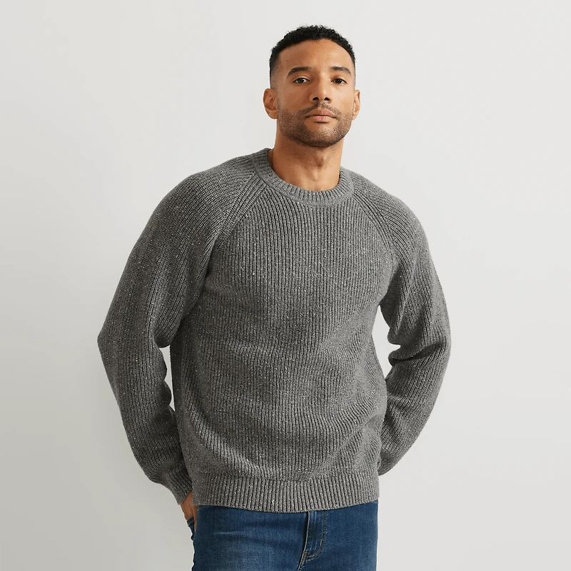 Fletcher Bay Crew Sweater