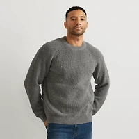 Fletcher Bay Crew Sweater