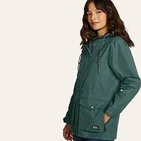 Women's Charly Waterproof Rain Jacket