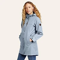 Women's Charly Waterproof Rain Parka