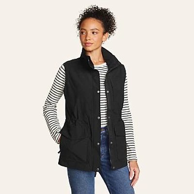 Women's Trekker Vest
