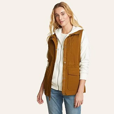 Women's Trekker Vest