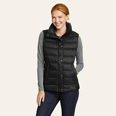 Women's StratusTherm Down Vest