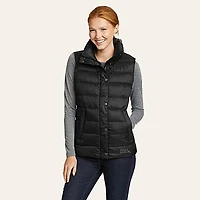 Women's StratusTherm Down Vest