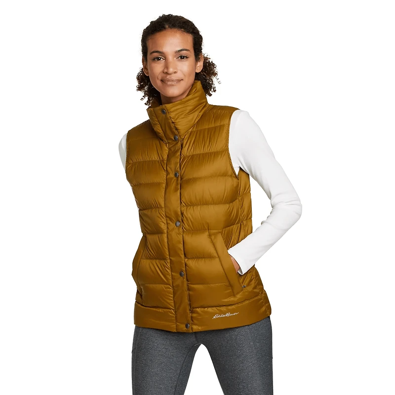 StratusTherm Down Vest