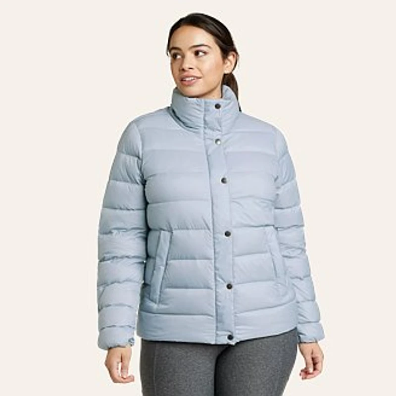 Women's StratusTherm Down Jacket