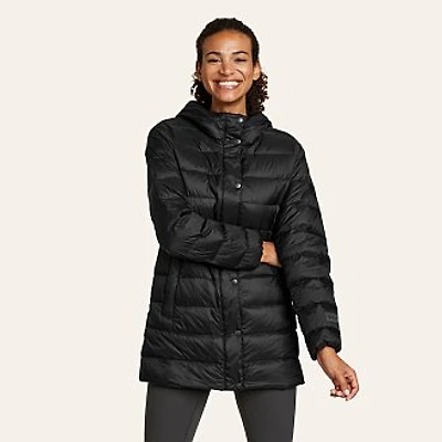 Women's StratusTherm Down Parka