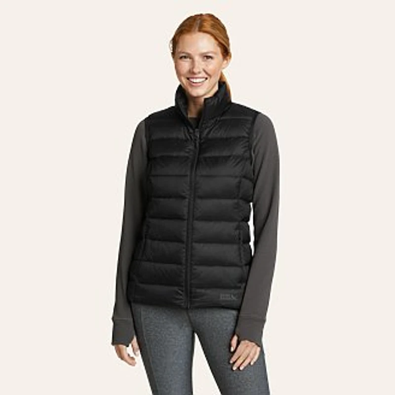 Women's CirrusLite Down Vest
