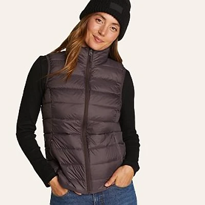 Women's CirrusLite Down Vest