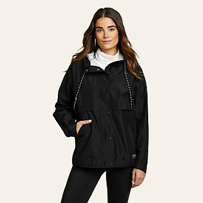 Women's RainPac Waterproof Rain Jacket