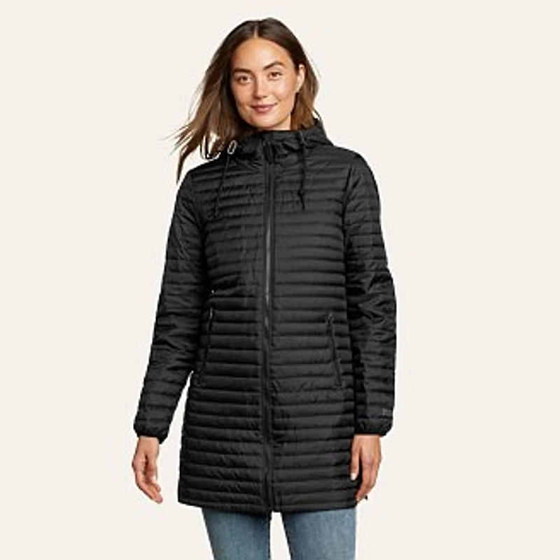 Women's Palouse Down Parka